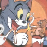Some of our beloved cartoon characters smoked too! (Propaganda-History)